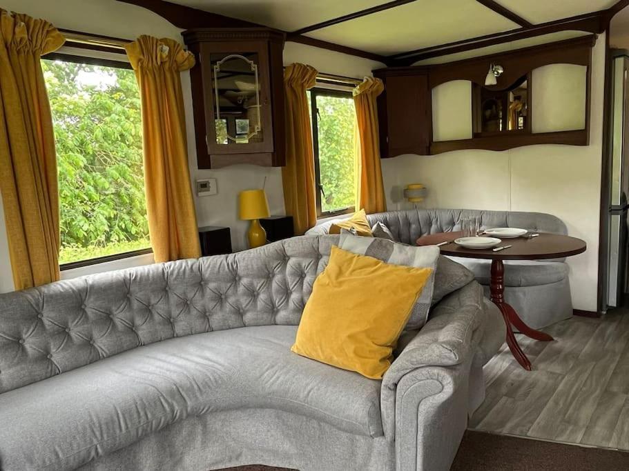 Hare Meadow Lodge Mellor  Eksteriør bilde